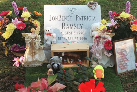 jonbenet ramsey|jonbenet ramsey time of death.